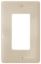 VALTERRA LLC SWITCH PLATE COVER SQR - - SNAP12