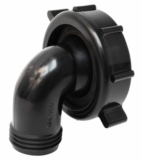 VALTERRA LLC SWIVEL DRAIN CONNECTOR - T010021