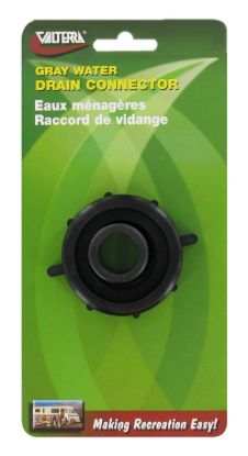 VALTERRA LLC DRN. CONN. 1.5' X .75' - T010094VP