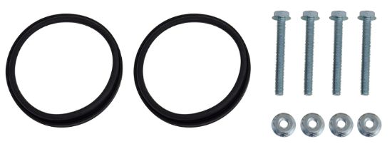 VALTERRA LLC VALVE SEALS  1.5' 2/CD - T10019VP