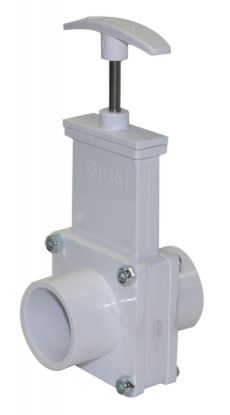 VALTERRA LLC FRESH WATER DRAIN VLVE 1-1/2 SPIGOT - T1001APW