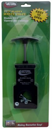 VALTERRA LLC WASTE VLV BODY 1.5'BLADEX - T1001VP