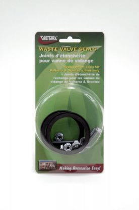 VALTERRA LLC VALVE SEALS 2' 2/CD - T10027VP