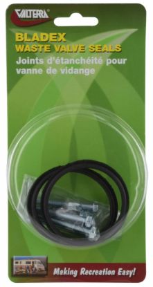 VALTERRA LLC VALVE SEALS  2' 2/CD - T10029VP