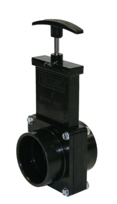 VALTERRA LLC VALVE ASSM 2' HUB X HUB - T1002B