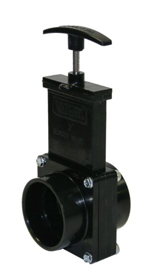 VALTERRA LLC VALVE ASSM 2' HUB X HUB - T1002B