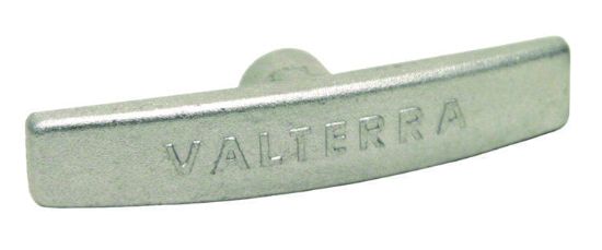 VALTERRA LLC HANDLE  BLADEX METAL 1/CD - T10036MNVP