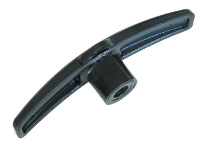 VALTERRA LLC VALVE HNDL PLAS BLADX1/CD - T10036NVP