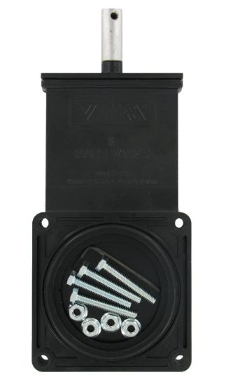 VALTERRA LLC VALVE BODY CPLR 3' W/HDWR - T1003PBC
