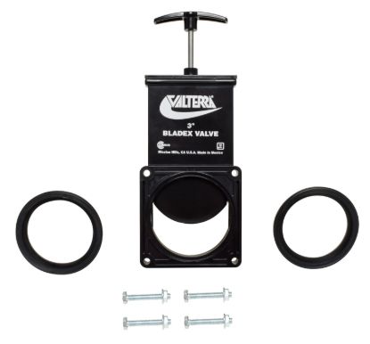VALTERRA LLC WASTE VALVE BODY 3' 1/CD - T1003VPM
