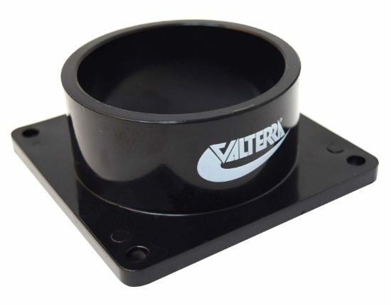 VALTERRA LLC FLANGE  3' SPIGOT - T1006