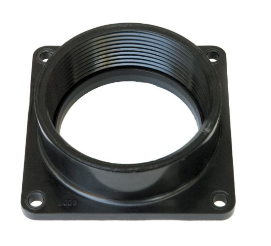 VALTERRA LLC FLANGE  3' FPT - T1007
