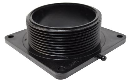 VALTERRA LLC FLANGE  3' MPT - T1008