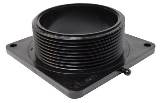 VALTERRA LLC FLANGE  3' MPT - T1008