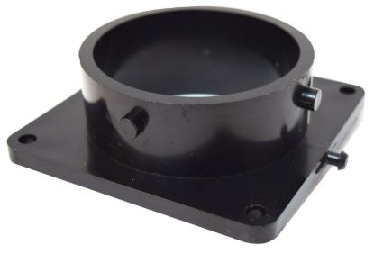 VALTERRA LLC FLANGE  3' BAYONET - T1009