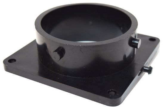 VALTERRA LLC FLANGE  3' BAYONET - T1009