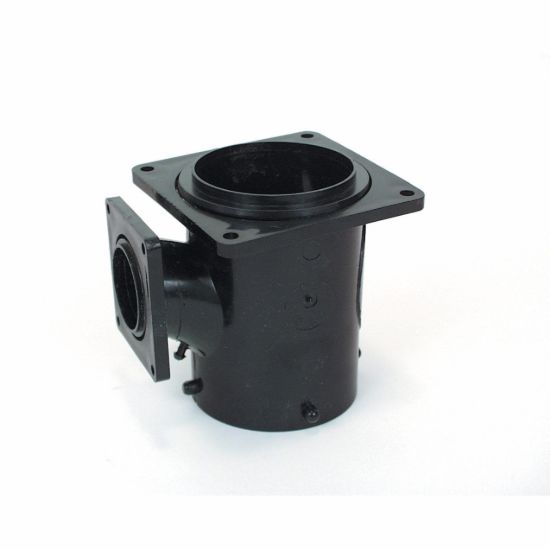 VALTERRA LLC SANI TEE REDUCING 3X3X1.5 - T1010