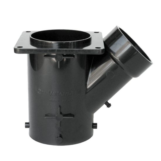 VALTERRA LLC WYE REDUC 3' X 2' SLIP - T1015