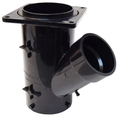 VALTERRA LLC WYE REDUC 3'BAY&FLX 2'HUB - T10151