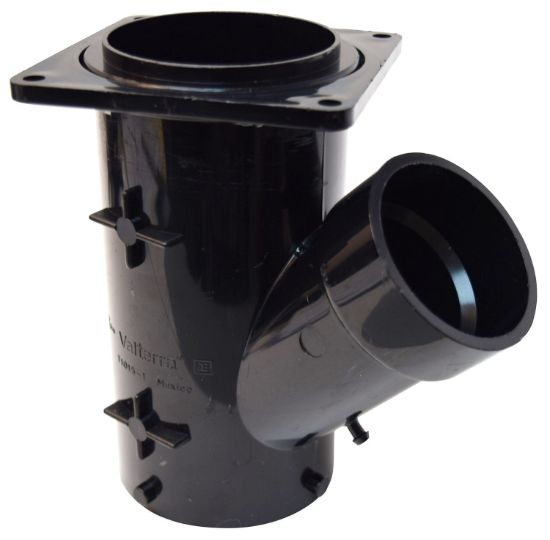 VALTERRA LLC WYE REDUC 3'BAY&FLX 2'HUB - T10151
