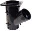 VALTERRA LLC WYE REDUC 3'BAY&FLX 2'HUB - T10151