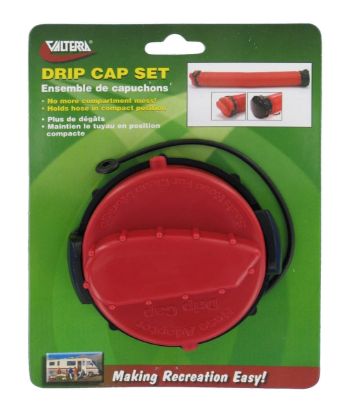 VALTERRA LLC DRIP CAP SET  1/CD - T10203VP