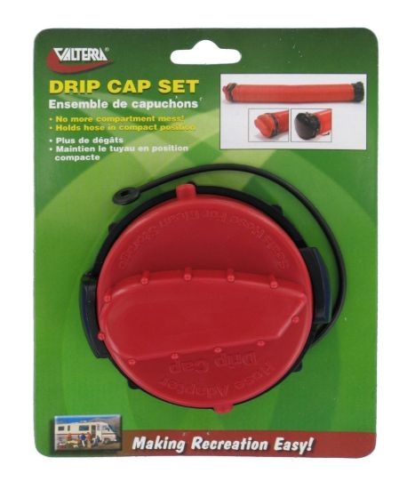 VALTERRA LLC DRIP CAP SET  1/CD - T10203VP