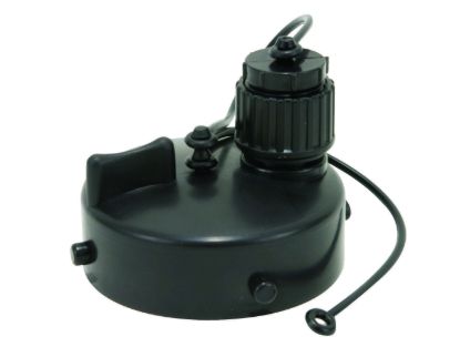 VALTERRA LLC GRAY WTR BAYONET FITG - T10205