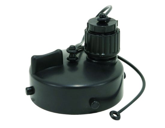 VALTERRA LLC GRAY WTR BAYONET FITG - T10205