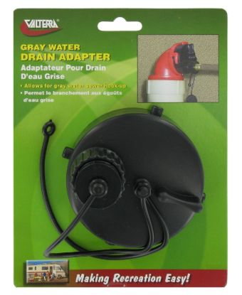 VALTERRA LLC GRAY WTR BAYONT FITG 1/CD - T10205VP