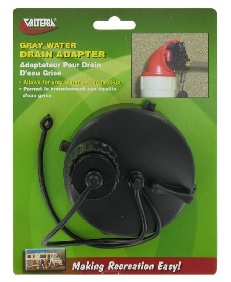 VALTERRA LLC GRAY WTR BAYONT FITG 1/CD - T10205VP