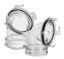 VALTERRA LLC CLEARVIEW ADAPTER 90 - T1023