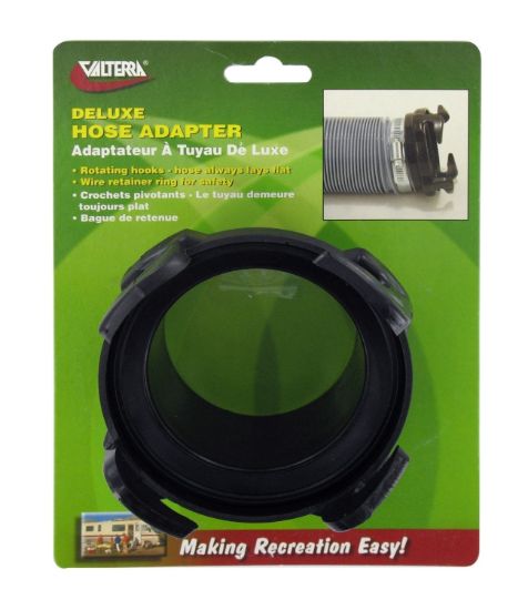 VALTERRA LLC HOSEADPAT3'DLXSTSWVL 1/CD - T10242VP