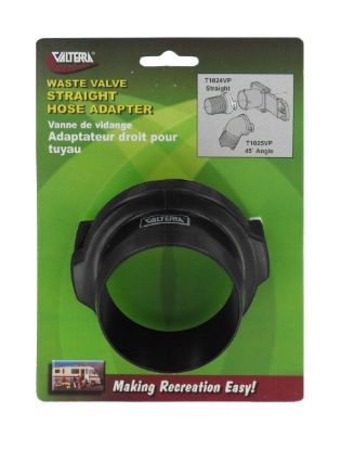 VALTERRA LLC HOSE ADAPTOR  3' - T1024VP