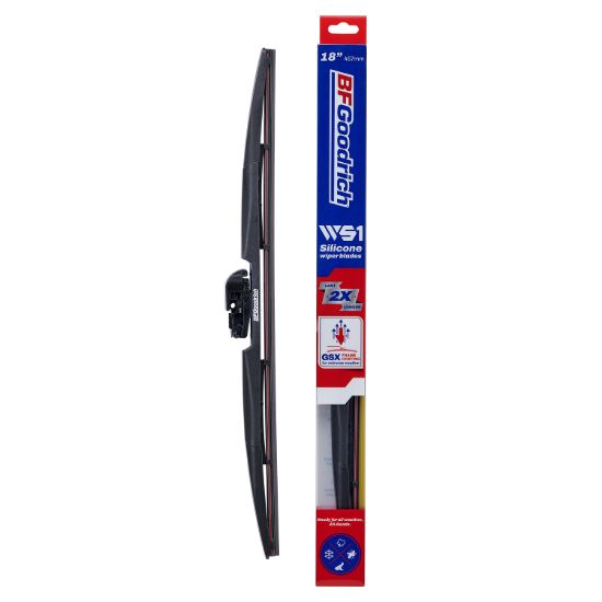 SCRUBBLADE 18' BFGOODRICH WIPER BLADE - BFG1800