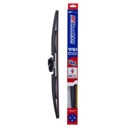 SCRUBBLADE 28' BFGOODRICH WIPER BLADE - BFG2800