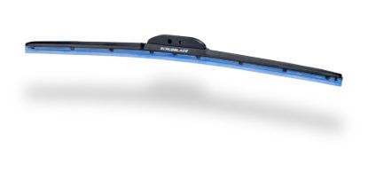 SCRUBBLADE 14' BLUE SILICONE SHADEBLADE - CBB1400