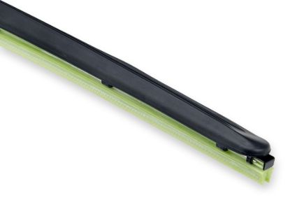 SCRUBBLADE 24'GREEN SILICONE SHADEBLADE PER BA - CBG2400