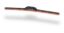 SCRUBBLADE 20'ORANGE SILICONE SHADEBLADEPPER H - CBO2000