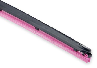 SCRUBBLADE 20'PINK SILICONE SHADEBLADE WPR BLD - CBP2000