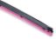 SCRUBBLADE 20'PINK SILICONE SHADEBLADE WPR BLD - CBP2000