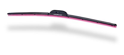 SCRUBBLADE 24'PINK SILICONE SHADEBLADE WPR BLD - CBP2400