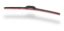 SCRUBBLADE 14' RED SILICONE SHADEBLADE - CBR1400