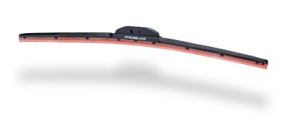 SCRUBBLADE 18'RED SILICONE SHADEBLADE WIP BLAE - CBR1800