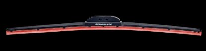 SCRUBBLADE 26' RED SILICONE SHADEBLADE - CBR2600
