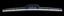 SCRUBBLADE 17' WHITE SILICONE SHADEBLADE - CBW1700