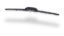 SCRUBBLADE 28' WHITE SILICONE SHADEBLADE - CBW2800
