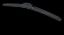 SCRUBBLADE 15'PLATINUM SCRUBBLADE WIPER BLADE - HS1500
