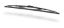 SCRUBBLADE 11'SCRUBBLADE WIPER BLADE - SB1100