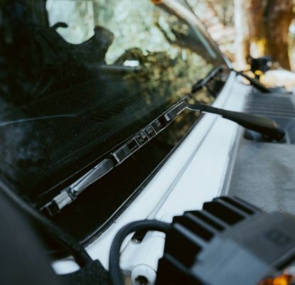 SCRUBBLADE 24'SCRUBBLADE WIPER BLADE - SB2400